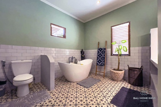 Image 16 from 3 Bedroom villa for sale leasehold in Babakan