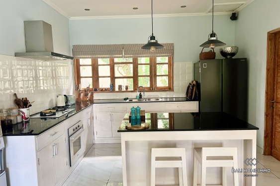 Image 6 from 3 Bedroom villa for sale leasehold in Babakan