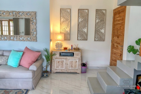 Image 7 from 3 Bedroom villa for sale leasehold in Babakan