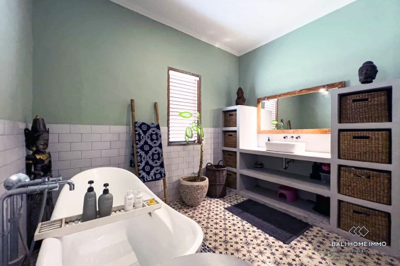 Image 17 from 3 Bedroom villa for sale leasehold in Babakan