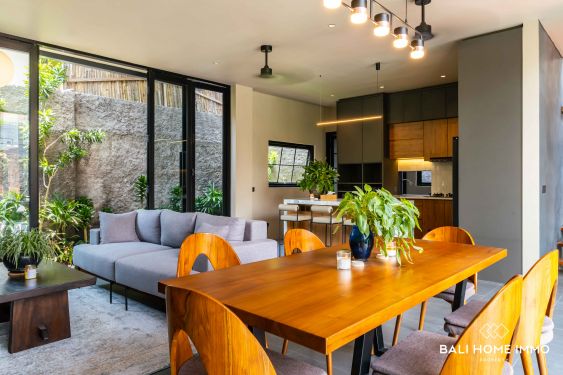 Image 8 from Villa 3 Kamar Tidur Dijual di Bali Bukit Peninsula Ungasan