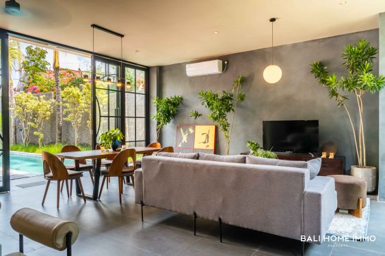 Image 5 from Villa 3 Kamar Tidur Dijual di Bali Bukit Peninsula Ungasan