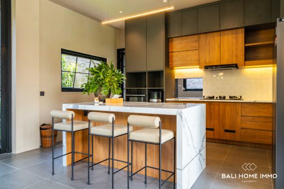 Image 13 from Villa 3 Kamar Tidur Dijual di Bali Bukit Peninsula Ungasan