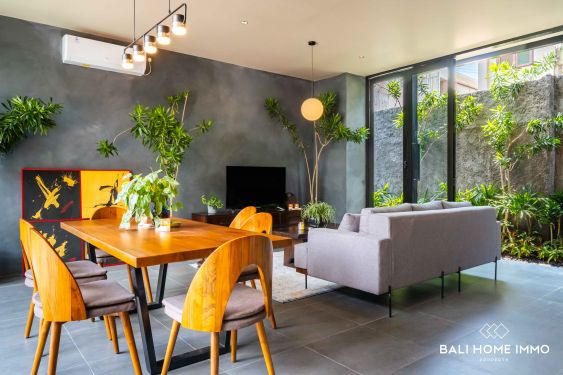 Image 9 from Villa 3 Kamar Tidur Dijual di Bali Bukit Peninsula Ungasan