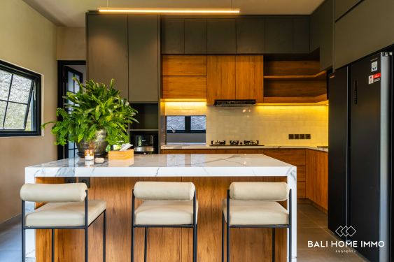 Image 11 from Villa 3 Kamar Tidur Dijual di Bali Bukit Peninsula Ungasan