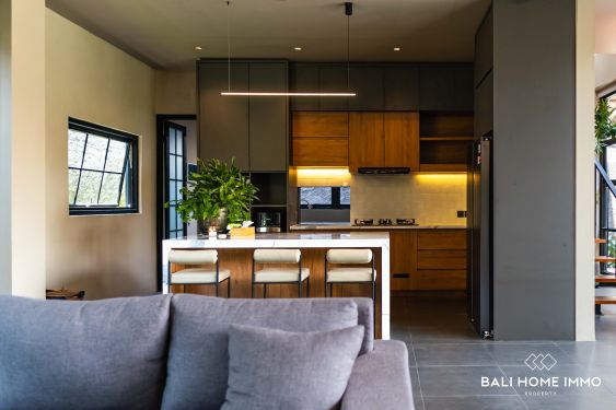 Image 7 from Villa 3 Kamar Tidur Dijual di Bali Bukit Peninsula Ungasan