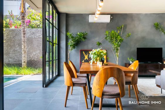 Image 10 from Villa 3 Kamar Tidur Dijual di Bali Bukit Peninsula Ungasan