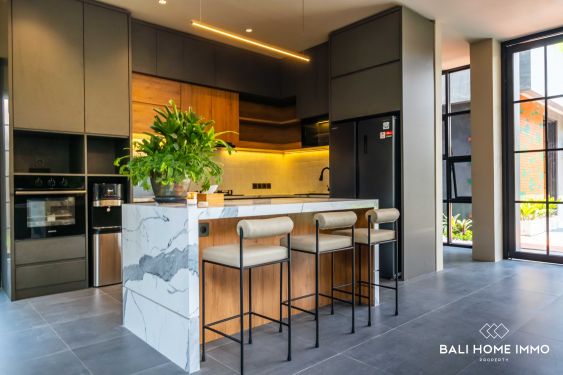 Image 12 from Villa 3 Kamar Tidur Dijual di Bali Bukit Peninsula Ungasan