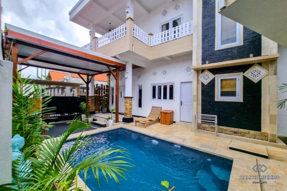 Image 3 from 3 Bedroom Villa for Sale Leasehold in Bali Canggu Berawa