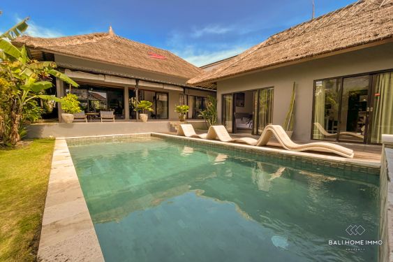Image 1 from Villa de 3 chambres à vendre en leasehold à Bali Canggu