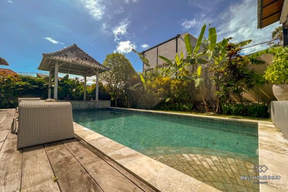Image 2 from Villa de 3 chambres à vendre en leasehold à Bali Canggu