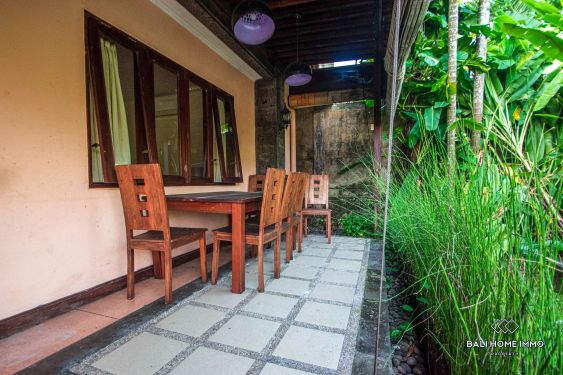 Image 6 from VILA 3 KAMAR TIDUR UNTUK DISEWAKAN DI BALI KEROBOKAN