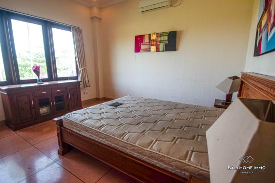 Image 16 from VILA 3 KAMAR TIDUR UNTUK DISEWAKAN DI BALI KEROBOKAN