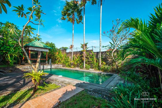 Image 2 from 3 BEDROOM VILLA FOR RENT AND SALE LEASEHOLD IN BALI GUNUNG SALAK