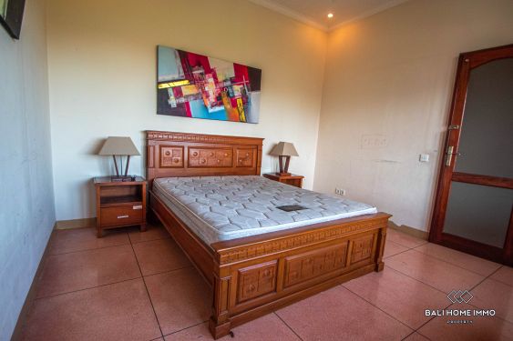 Image 14 from VILA 3 KAMAR TIDUR UNTUK DISEWAKAN DI BALI KEROBOKAN