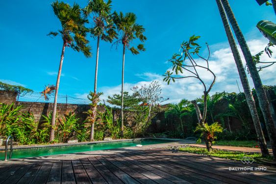 Image 5 from VILA 3 KAMAR TIDUR UNTUK DISEWAKAN DI BALI KEROBOKAN