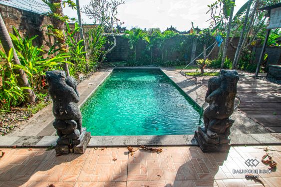 Image 4 from VILA 3 KAMAR TIDUR UNTUK DISEWAKAN DI BALI KEROBOKAN