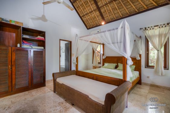 Image 8 from 3 Bedroom Villa for Sale Leasehold and Yearly Rental in Bali Nusa Dua