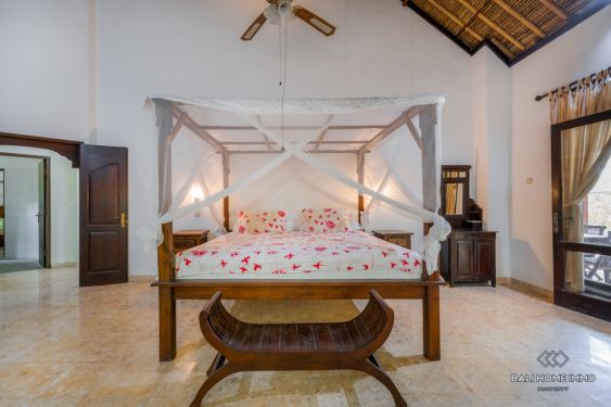 Image 7 from 3 Bedroom Villa for Sale Leasehold and Yearly Rental in Bali Nusa Dua