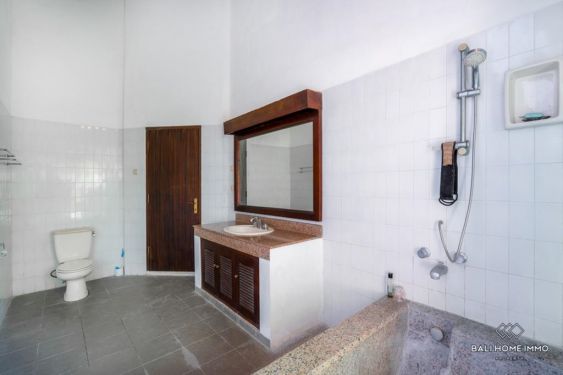 Image 11 from 3 Bedroom Villa for Sale Leasehold and Yearly Rental in Bali Nusa Dua