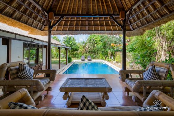 Image 2 from Villa de 3 chambres à vendre en leasing à Bali Nusa Dua