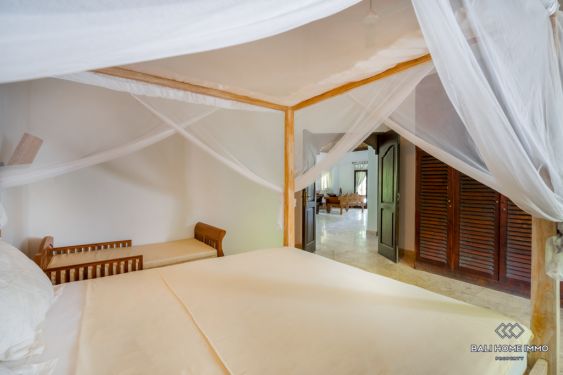 Image 9 from 3 Bedroom Villa for Sale Leasehold and Yearly Rental in Bali Nusa Dua