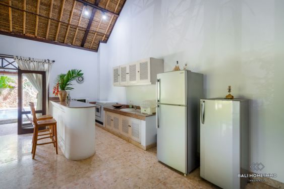 Image 5 from 3 Bedroom Villa for Sale Leasehold and Yearly Rental in Bali Nusa Dua