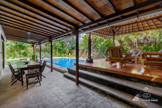 Image 4 from 3 Bedroom Villa for Sale Leasehold and Yearly Rental in Bali Nusa Dua