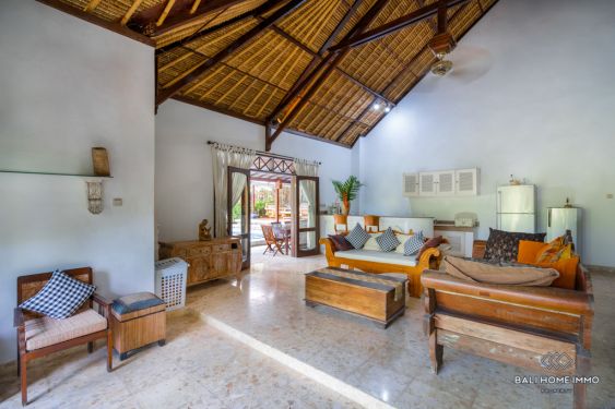 Image 6 from 3 Bedroom Villa for Sale Leasehold and Yearly Rental in Bali Nusa Dua