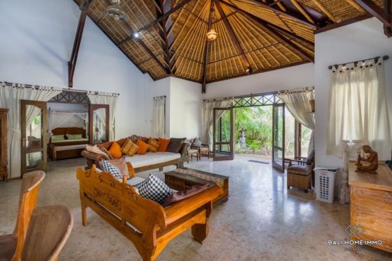 Image 3 from Villa de 3 chambres à vendre en leasing à Bali Nusa Dua