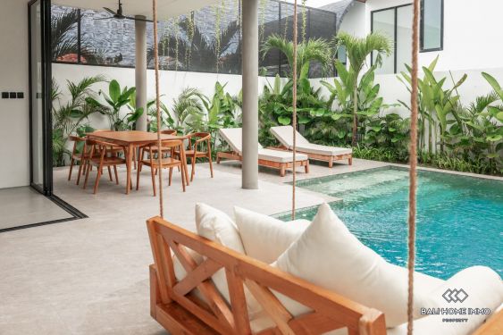 Image 3 from Villa de 3 chambres à vendre en bail à Bali Pererenan