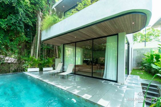 Image 3 from 3 BEDROOM VILLA FOR SALE AND RENT IN BALI PERERENAN