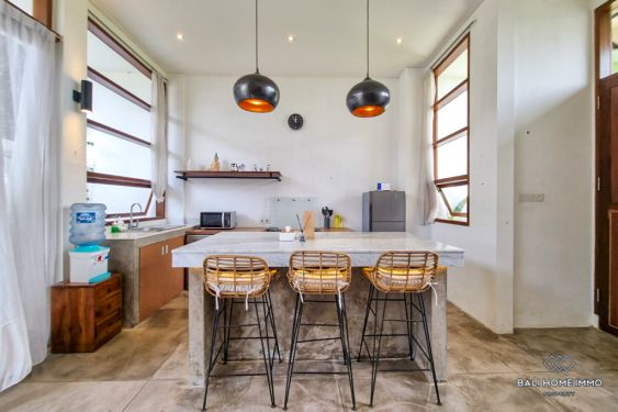 Image 9 from Villa 3 Kamar Dikontrak Jangka Panjang di Bali Pererenan