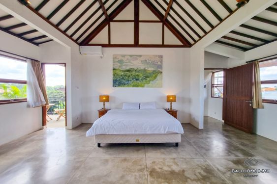 Image 11 from Villa 3 Kamar Dikontrak Jangka Panjang di Bali Pererenan