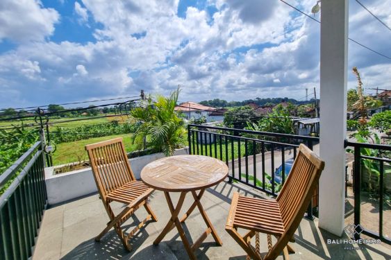 Image 20 from Villa 3 Kamar Dikontrak Jangka Panjang di Bali Pererenan