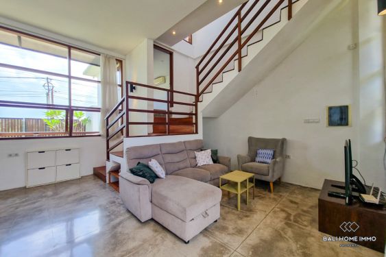 Image 6 from Villa 3 Kamar Dikontrak Jangka Panjang di Bali Pererenan