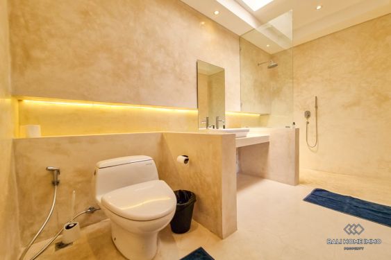 Image 19 from Villa 3 Kamar Dikontrak Jangka Panjang di Bali Pererenan