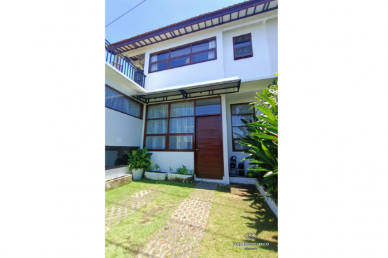 Image 2 from Villa 3 Kamar Dikontrak Jangka Panjang di Bali Pererenan