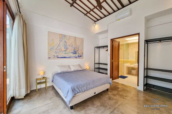 Image 15 from Villa 3 Kamar Dikontrak Jangka Panjang di Bali Pererenan