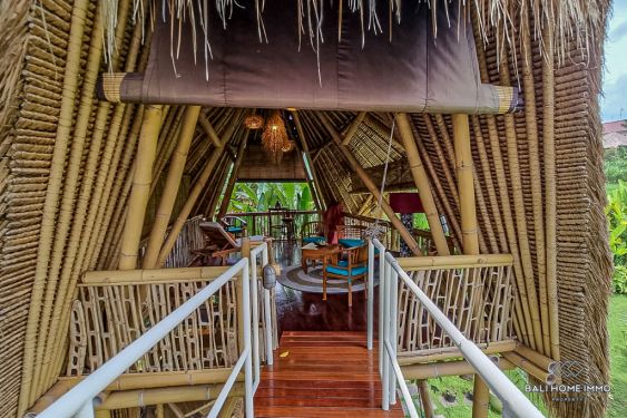 Image 18 from Dijual villa 3 unit dengan total 7 kamar dengan di Bali Pererenan