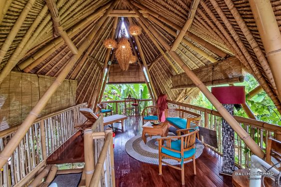 Image 19 from Dijual villa 3 unit dengan total 7 kamar dengan di Bali Pererenan