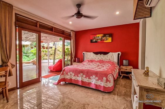 Image 13 from Dijual villa 3 unit dengan total 7 kamar dengan di Bali Pererenan