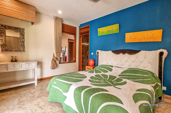 Image 14 from Dijual villa 3 unit dengan total 7 kamar dengan di Bali Pererenan