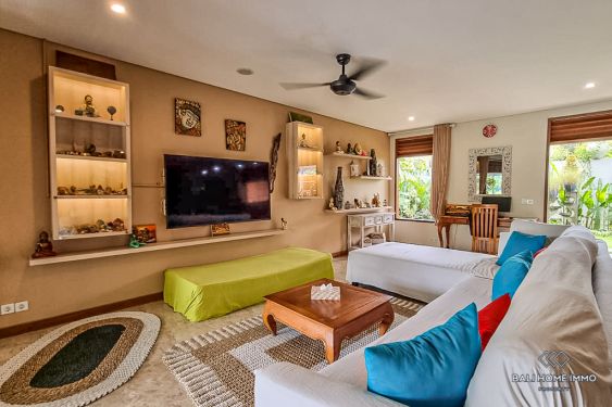 Image 8 from Dijual villa 3 unit dengan total 7 kamar dengan di Bali Pererenan