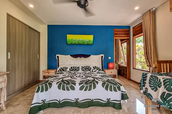 Image 15 from Dijual villa 3 unit dengan total 7 kamar dengan di Bali Pererenan