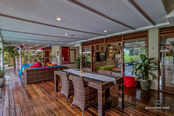 Image 4 from Dijual villa 3 unit dengan total 7 kamar dengan di Bali Pererenan