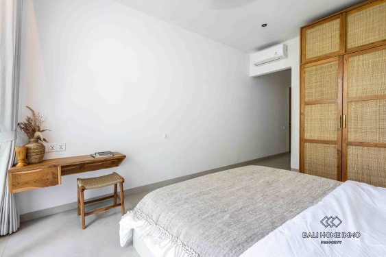 Image 9 from Villa 3 Kamar Disewakan di Pererenan, Bali