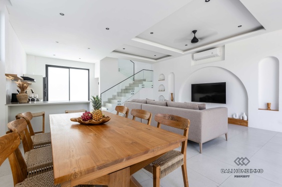 Image 6 from Villa 3 Kamar Disewakan di Pererenan, Bali