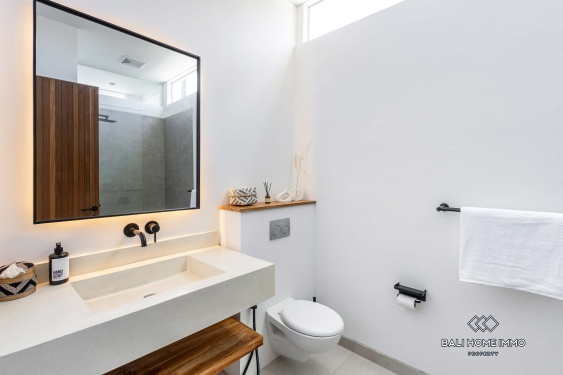 Image 18 from Villa 3 Kamar Disewakan di Pererenan, Bali