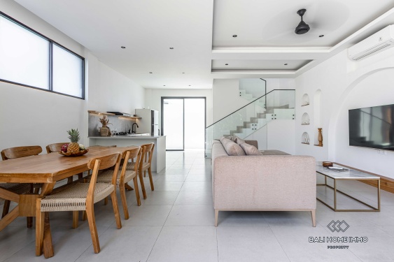 Image 5 from Villa 3 Kamar Disewakan di Pererenan, Bali